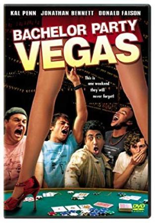 Vegas Baby 2016 1080p NF WEBRip DD 5.1 x264-SiGMA