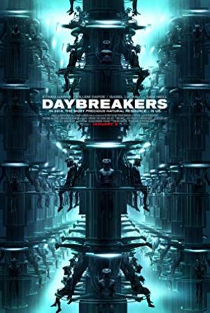 Daybreakers 2013  720p BRRIP H264 AC3 torrent