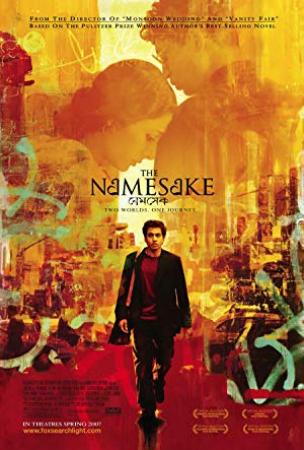 The Namesake 2006 WEBRip XviD MP3-XVID