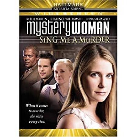 Mystery Woman Sing Me A Murder 2005 WEBRip XviD MP3-XVID