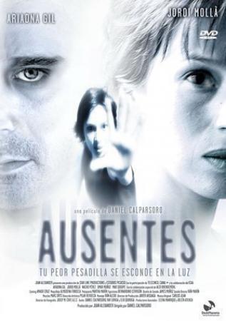 Ausentes [BluRay Rip][AC3 5.1 Castellano][2005]