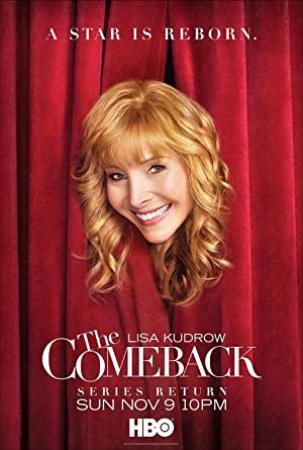 The Comeback (2005) Season 1-2 S01-S02 (Mixed AMZN WEB-DL x265 HEVC 10bit AAC Silence)