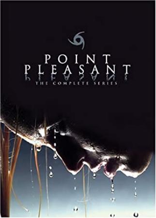 Point Pleasant S01E10 Hell Hath No Fury DvdRip