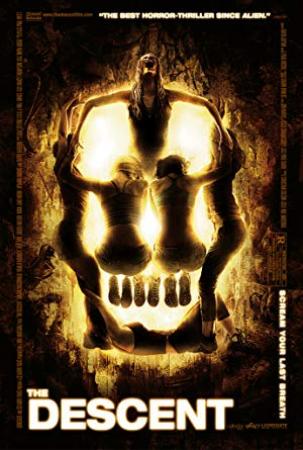 The Descent 2005 720pBrRip x264 YIFY