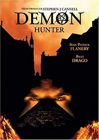 Demon Hunter 2012 BRRiP XViD-sC0rp