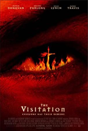 The Visitation (2006) 720p HDTV-Rip [Tamil + Eng][x264 - 900MB]