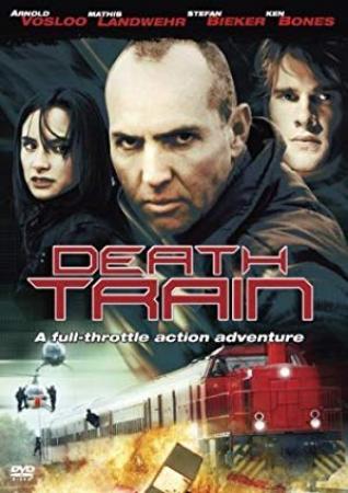 Death Train (1993) DVDR(xvid) NL Subs DMT