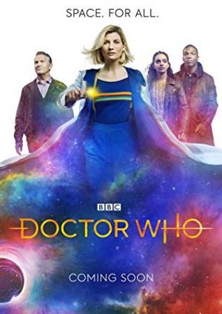 Doctor Who (2005) Season 6 S06 + Extras (1080p BluRay x265 HEVC 10bit AAC 5.1 Panda)