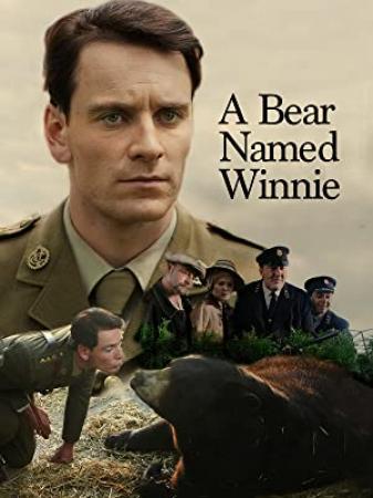 A Bear Named Winnie (2004) [1080p] [WEBRip] [YTS]