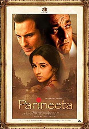 Parineeta 2019 Bengali Movie HDRip 700MB