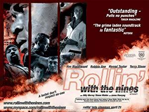 Rollin' With The Nines (2006) SD H264 italian english Ac3-2 0-MIRCrew