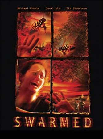 Swarmed[2005]DvDrip AC3[aka Wasps][Eng]-aXXo