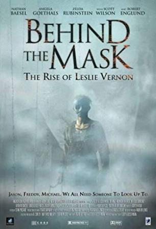 Behind the Mask The Rise of Leslie Vernon 2006 DVDRip XviD AC3 MRX (Kingdom-Release)