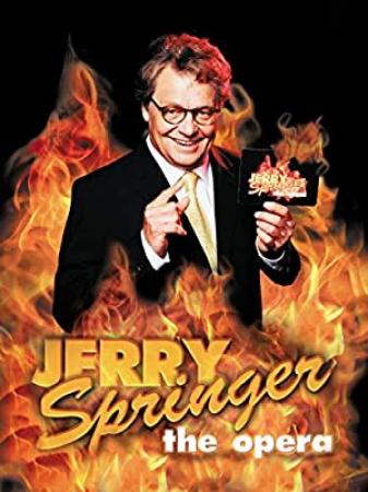 Jerry Springer The Opera 2005 1080p WEBRip x265-RARBG