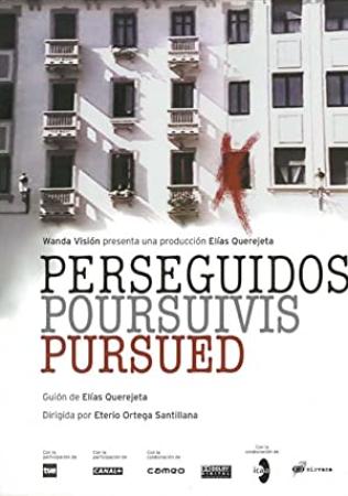 Perseguidos DVDRip XviD Dual Audio-3LT0N