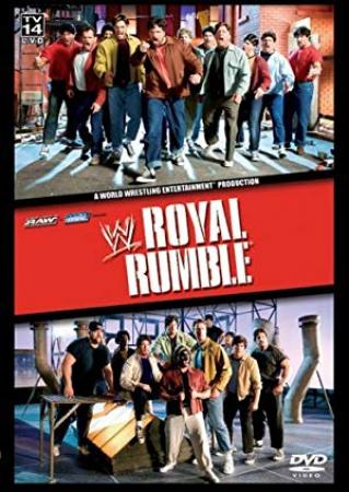 WWE Royal Rumble 2020 PPV 1080p HDTV x264-ACES[rartv]