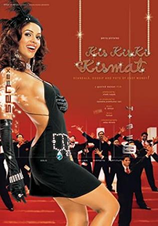 Kis Kis Ki Kismat (2004) DVDRip_XviD_MP3 (Dus)