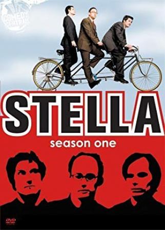 Stella (2004) Season 1 S01 + Extras (480p DVD x265 HEVC 10bit AC3 2.0 r00t)