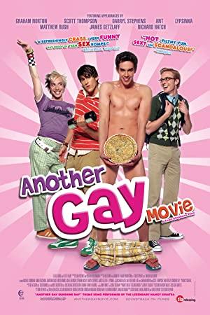 Another Gay Movie (2006) - 720P - BluRay - X265-HEVC - O69
