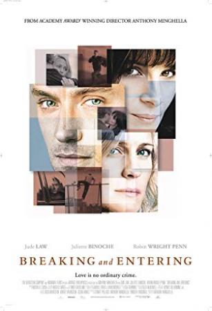 Breaking and Entering (2006), DVDR(xvid), NL Subs, DMT