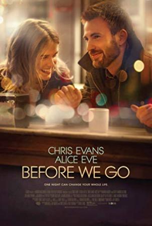 Before We Go (2014) [720p]