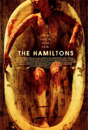 The Hamiltons 2006 1080p BluRay x265-RARBG
