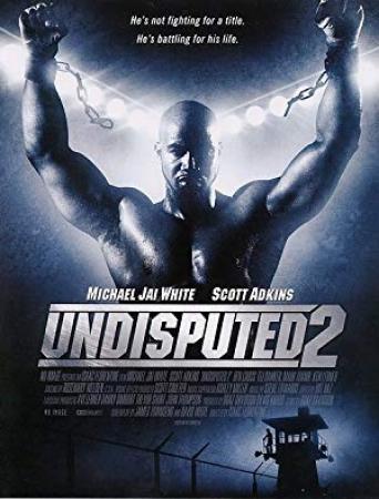 Undisputed 2 Last Man Standing (2006) HD 1080p X265 AC3-Z@M@N