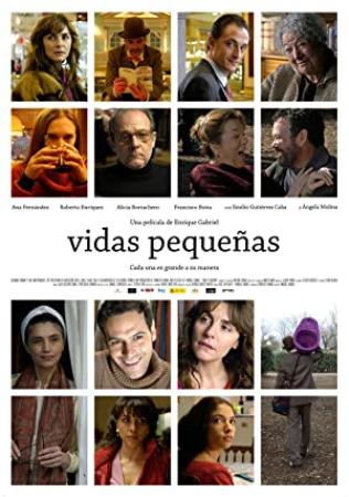 Vidas Pequenas (2010) [DVDR9][PAL][WwW ZoNaTorrent]