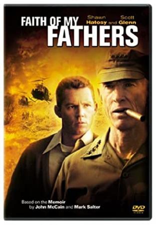 Faith Of My Fathers (2005) [720p] [WEBRip] [YTS]