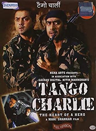 Tango Charlie 2005 1080p AMZN WEB-Rip DDP 2 1 HEVC-DDR[EtHD]