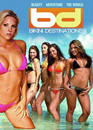 Bikini Destinations S02E11 Ukraine HR HDTV XviD-TBS