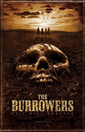 The Burrowers [2008]DVDRip[Xvid]AC3 5.1[Eng]BlueLady
