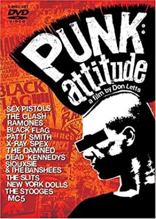 Punk Attitude 2005 [DOCU] DVDRip x264 titler