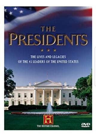 Presidents 2021 FRENCH HDRip XviD-EXTREME