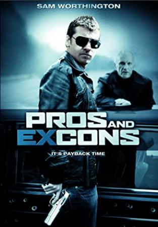 Pros and Ex-Cons 2005 720p BluRay H264 AAC-RARBG