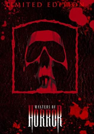 Masters Of Horror - 1x13 - Imprint (Driveway TV-Rip)