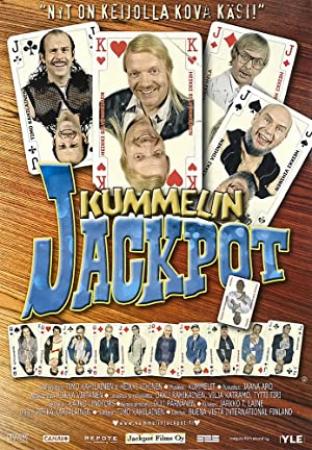 Kummelin Jackpot (2006) Kummeli Jackpot FiNNiSH PAL DVDR AC3