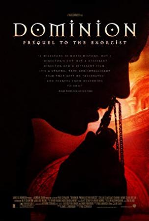 Dominion Prequel To The Exorcist 2005 1080p BluRay X264-KaKa[rarbg]