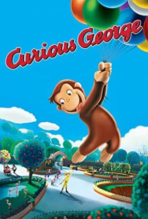 Curious George S15E13 XviD-AFG