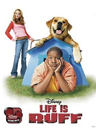 Life Is Ruff (2005) [1080p] [WEBRip] [YTS]