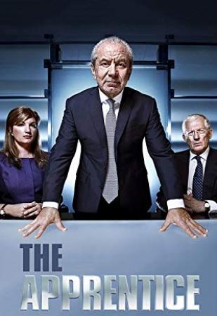 The Apprentice UK S07E02 HDTV XviD-ANGELiC [eztv]