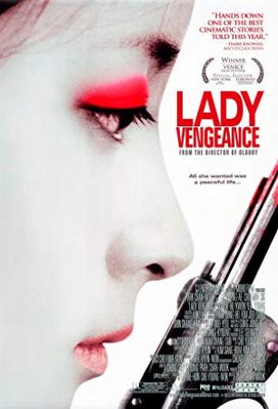 Lady Vengeance 2005 ARROW KOREAN 720p BluRay H264 AAC-VXT