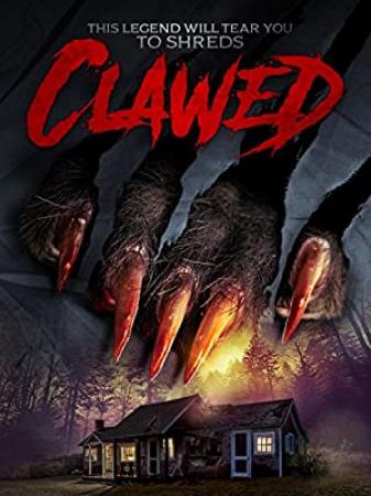 Clawed 2017 DVDRip x264-WaLMaRT[EtMovies]