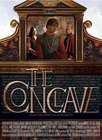 The Conclave 2006 1080p WEBRip x264-RARBG