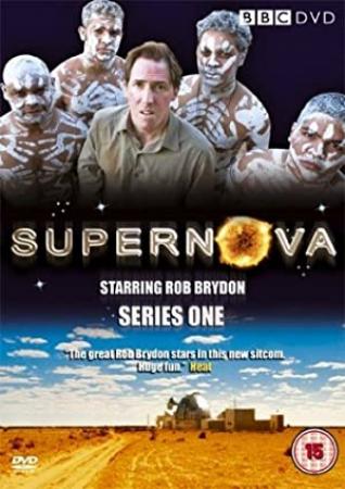 Supernova (2020) [720p] [WEBRip] [YTS]