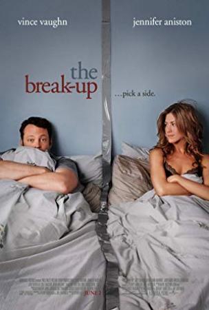 The Break-Up (2006) 720p BluRay x264 Dual Audio [Hindi DD 5.1 - English DD2.0] - Esub ~ Ranvijay