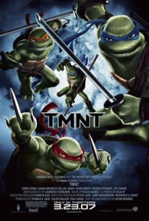 TMNT 2003 DVDRemux