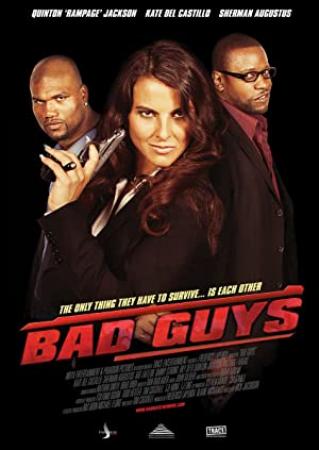 Bad guys [ATG 2019] French 720p x265 AAC