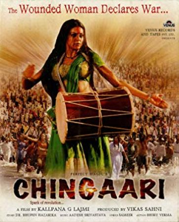 Chingaari 2006 WebRip Hindi 720p x264 AAC ESub - mkvCinemas [Telly]