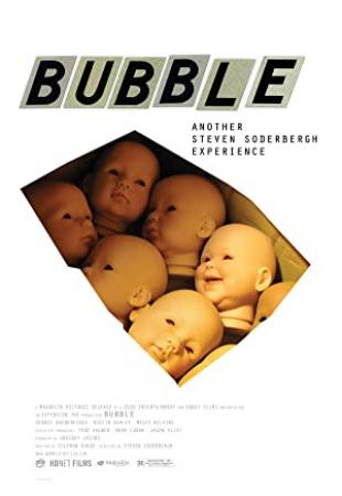 [Kamigami] Bubble [720p x265 Ma10p AAC CHS]